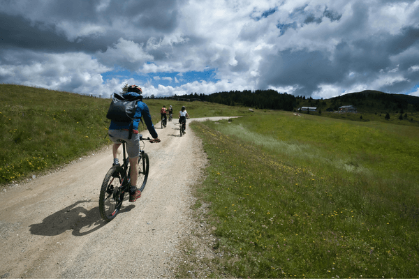 Confederation Trail