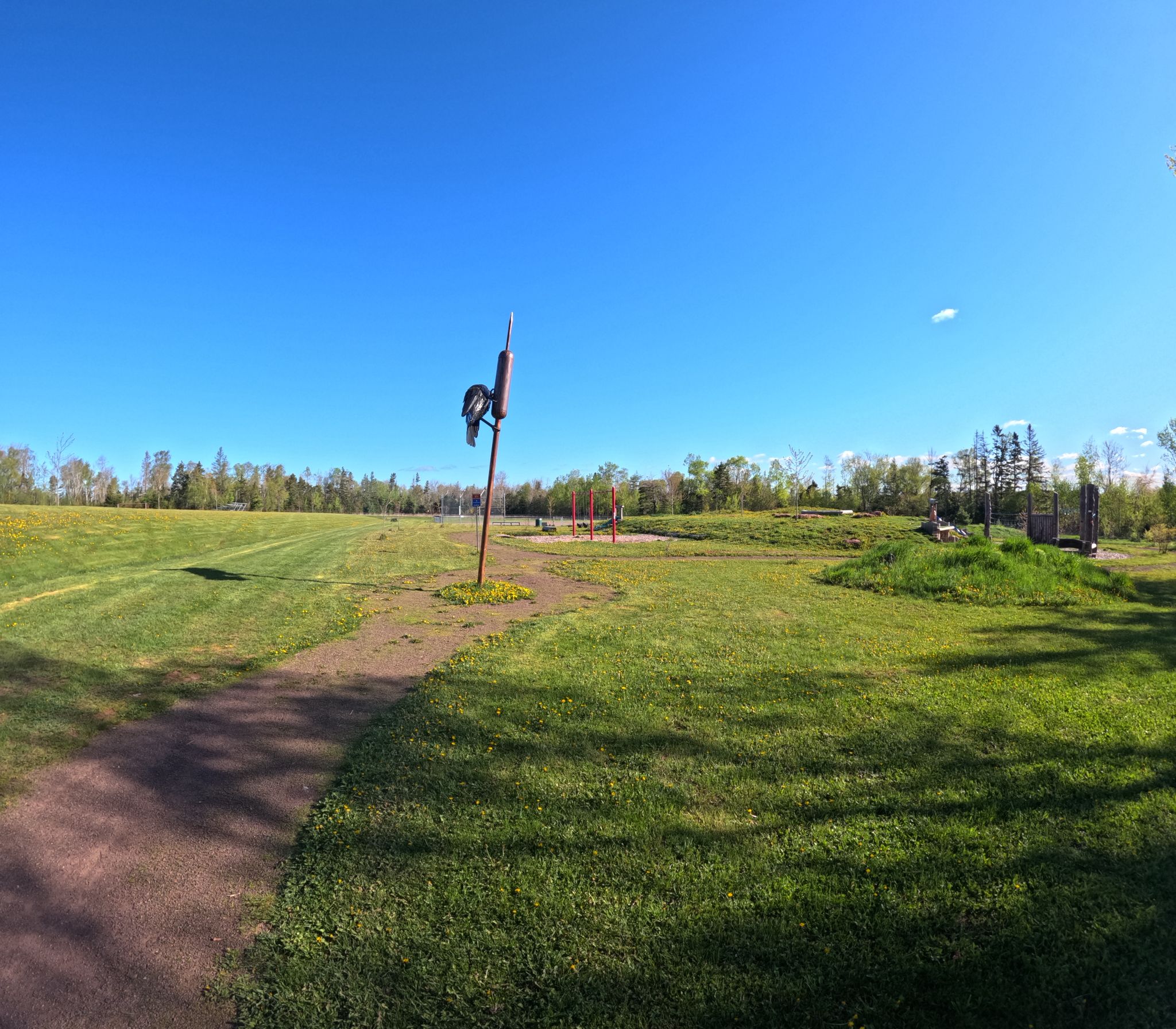 Fullerton's Creek Conservation Park