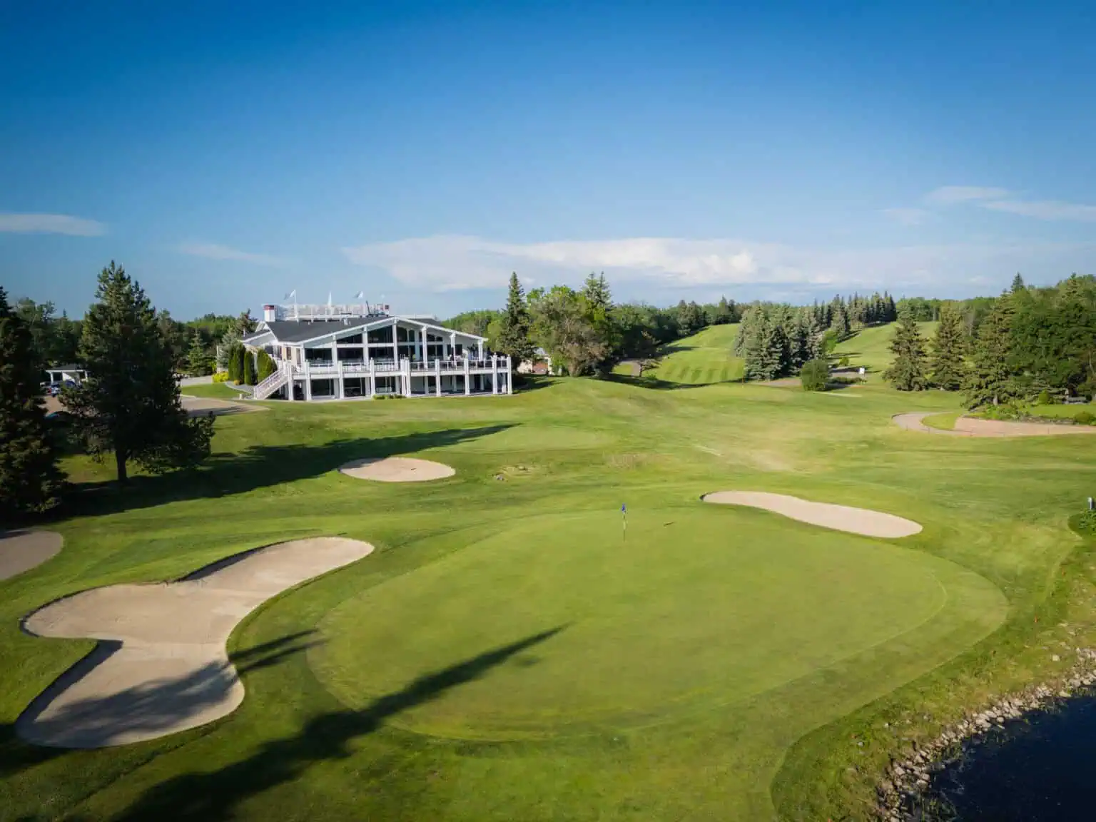 Belvedere Golf Club